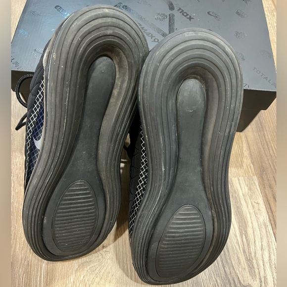 Nike MX-720-818 Men's sneakers size 7 - Picture 8 of 8